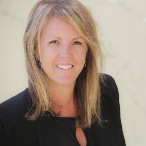 Susie Rayner headshot