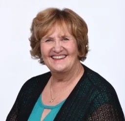 Judith Copeland headshot
